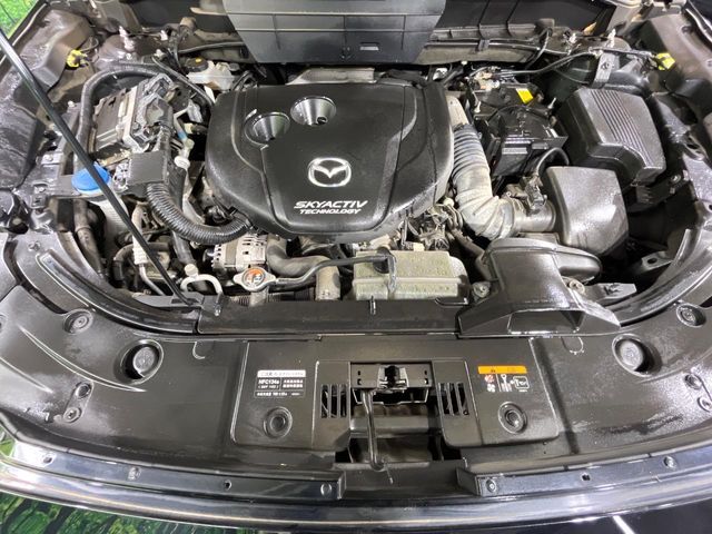 CX-8 4WD