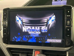 NOAH