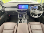 LANDCRUISER 250