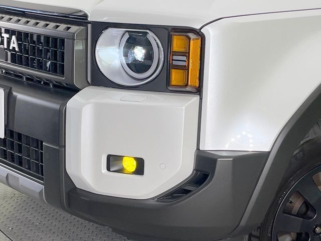 LANDCRUISER 250