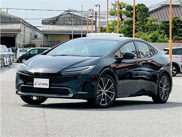 PRIUS