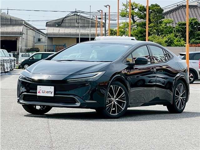 PRIUS