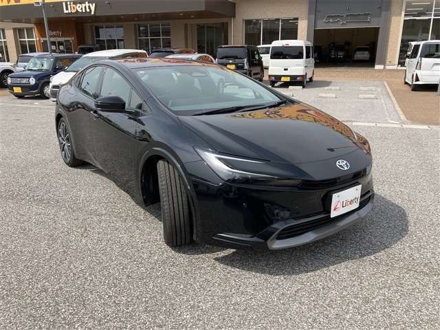 PRIUS
