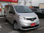 NV200 VANETTE van