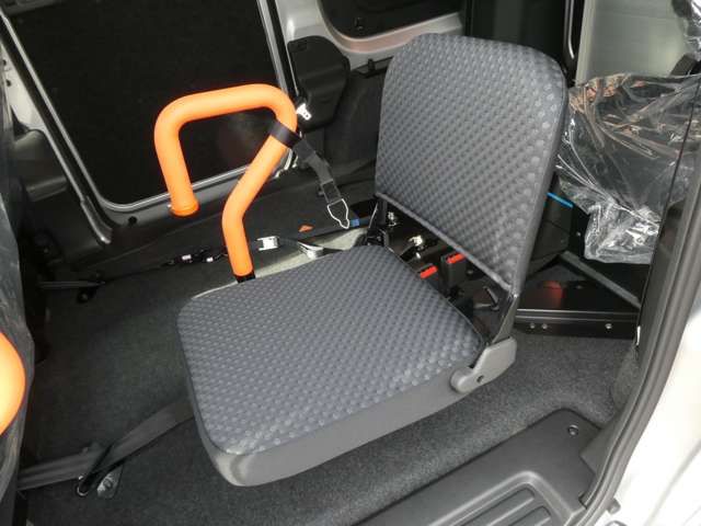NV200 VANETTE van