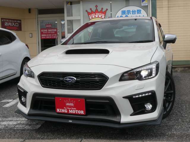 WRX S4