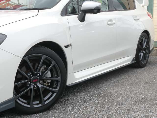 WRX S4