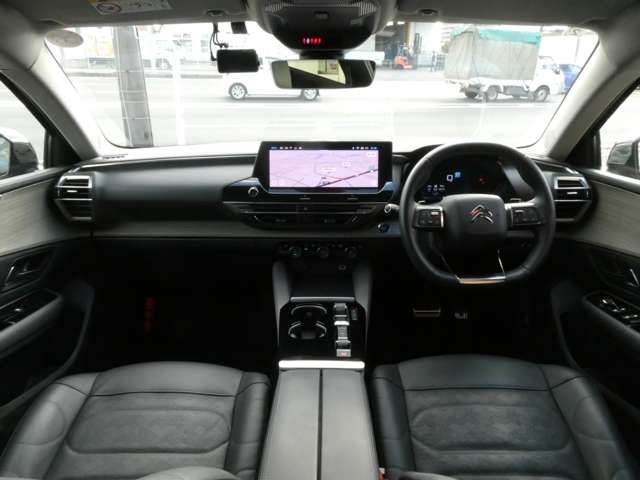 CITROEN C5 X