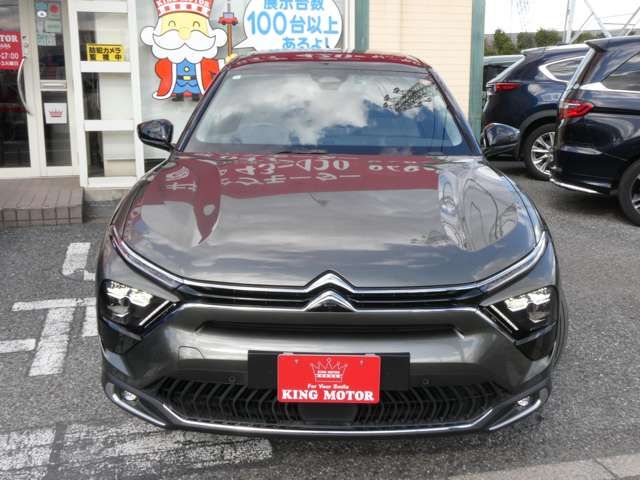 CITROEN C5 X