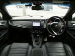 ALFAROMEO Giulietta