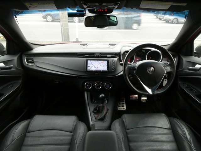 ALFAROMEO Giulietta