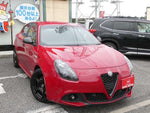 ALFAROMEO Giulietta