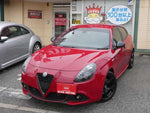 ALFAROMEO Giulietta