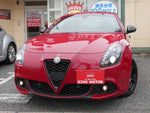 ALFAROMEO Giulietta