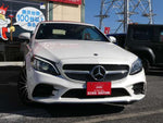 MERCEDES BENZ C class Cabriolet