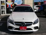 MERCEDES BENZ C class Cabriolet
