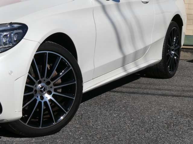 MERCEDES BENZ C class Cabriolet