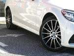 MERCEDES BENZ C class Cabriolet