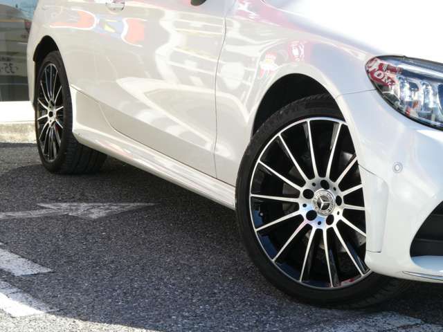 MERCEDES BENZ C class Cabriolet