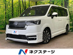 STEPWAGON e:HEV SPADA