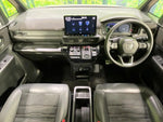 STEPWAGON e:HEV SPADA