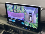 STEPWAGON e:HEV SPADA