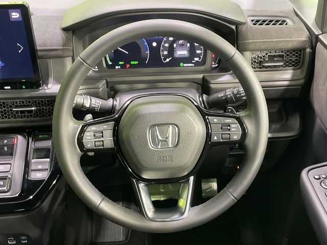 STEPWAGON e:HEV SPADA