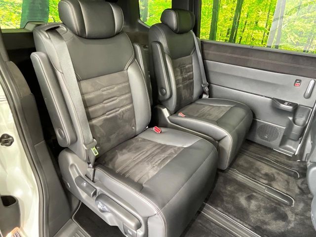 STEPWAGON e:HEV SPADA