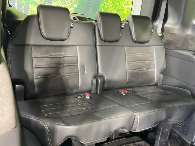 STEPWAGON e:HEV SPADA