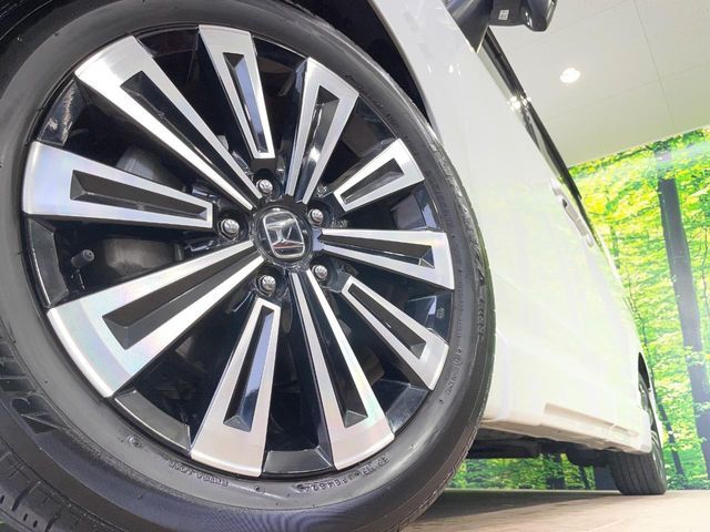 STEPWAGON e:HEV SPADA