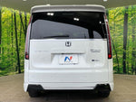 STEPWAGON e:HEV SPADA