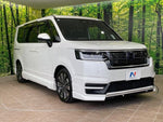 STEPWAGON e:HEV SPADA