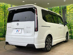 STEPWAGON e:HEV SPADA