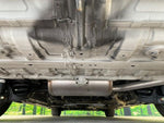 STEPWAGON e:HEV SPADA