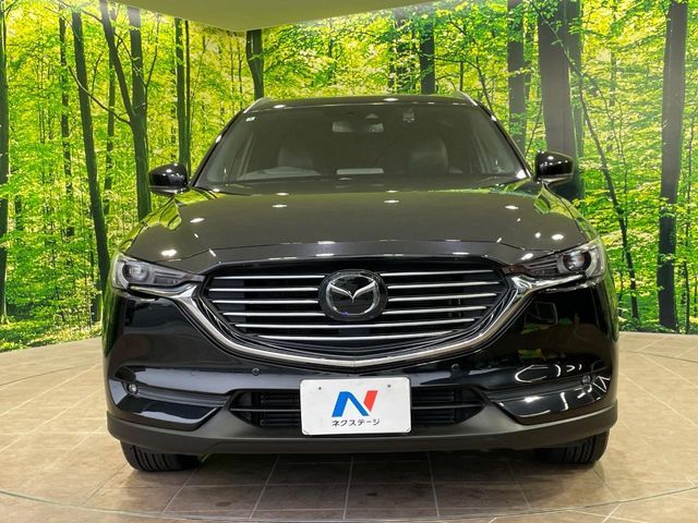 CX-8