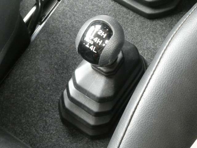 JIMNY 4WD
