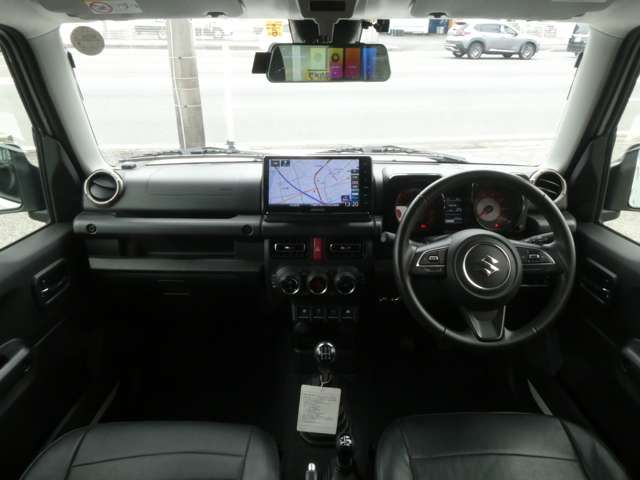 JIMNY 4WD