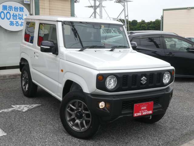 JIMNY 4WD