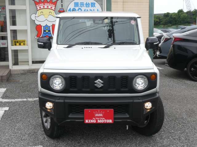 JIMNY 4WD