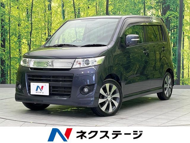 WAGON R STINGRAY