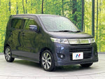 WAGON R STINGRAY