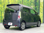 WAGON R STINGRAY