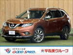 X-TRAIL 4WD