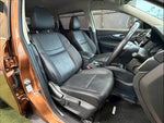 X-TRAIL 4WD