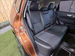 X-TRAIL 4WD