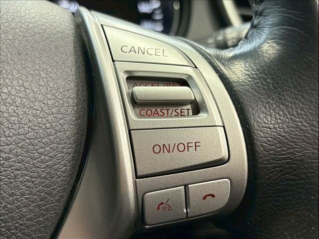 X-TRAIL 4WD