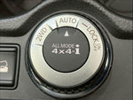 X-TRAIL 4WD