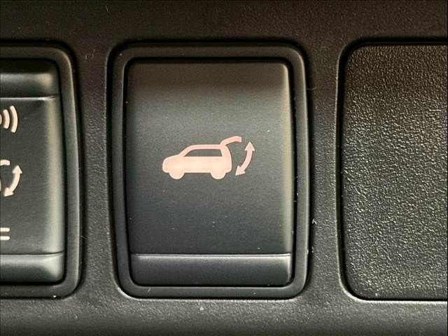 X-TRAIL 4WD