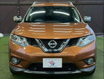 X-TRAIL 4WD