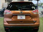 X-TRAIL 4WD
